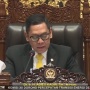 Revisi UU KUHAP Disepakati Jadi RUU Usul Inisiatif DPR