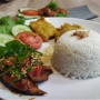 Cafe Layri: Pesona Bali dan Rasa Nusantara di Kota Jambi