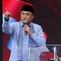 Rudy Susmanto Bakal Buat Rambu-Rambu Jalan dengan Bahasa Sunda Jika Terpilih Jadi Bupati Bogor