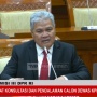 Demi Bersih-bersih, Cadewas Wisnu Baroto Beri Tantangan Pimpinan-Pegawai KPK, Begini Isinya!