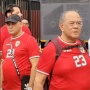 Tak Banyak yang Tahu, Inilah Potret Kakek Justin Hubner yang Hadir di SUGBK