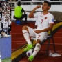 Arti Selebrasi Marselino Ferdinan di Laga Timnas Indonesia vs Arab Saudi, Tiru Cristiano Ronaldo?