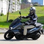 Lebih Murah dari PCX, Ini Dia Skutik Berdesain Premium dengan Fitur Mewah
