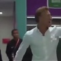 Viral Herve Renard Ngamuk di Ruang Ganti: Lord Lino Mode Serius, Nyerah Aku!