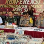 389 Kg Sabu Seharga Rp 583 Miliar Disita di Dekat Kampung Ambon, Kapolda Metro Jaya Bangga Sama Anak Buahnya