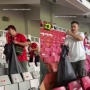 Aksi Suporter Indonesia Kompak Bersihkan Sampah di GBK Jadi Omongan: Kebaikan Jepang Menular