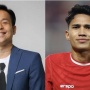 Ernest Prakasa Tanggapi Selebrasi Marselino Ferdinan Usai Bobol Gawang Arab Saudi: Kayak Udah Nyiapin!