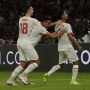Tak Cuma Kandaskan Arab Saudi, Timnas Indonesia Juga Cetak Rekor Bersejarah Ini