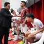 Usai Indonesia Libas Arab Saudi 2-0, Ketua Umum PSSI Beri Pesan Menyentuh