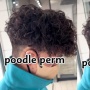 Mengenal Gaya Rambut Poodle Perm, Dikait-kaitkan dengan Kasus Ivan Sugianto