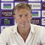 Herve Renard Sesumbar akan Bawa Arab Saudi Lolos Piala Dunia Tiga Kali Beruntun