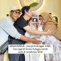 Penuh Rasa Haru, Istri Ustaz Dennis Lim Bagikan Kisah Bisa Hamil Bayi Kembar