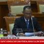 Cawas KPK Ini Singgung Ego Sektoral Dewas dengan Pimpinan KPK: Ada yang Merasa Paling Jago