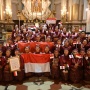 Harumkan Indonesia! The Saint Angela Choir Bandung Juara Dunia World Choral Championship 2024