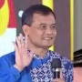 Gigi Palsu Ahmad Luthfi Copot Saat Debat, Nama Vanessa Nabila Terseret