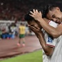Lirik Lagu Tanah Airku yang Dinyanyikan Usai Timnas Indonesia Lawan Arab Saudi