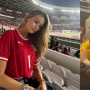 Interaksi Romantis Luna Bijl dan Maarten Paes di GBK Jadi Sorotan: She Always Brings Luck