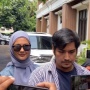Pekerjaan Fergy Mage, Pria yang Kawal Paula Verhoeven ke Sidang Cerai