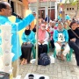 Pertamina Patra Niaga Regional JBB Jalankan Replikasi Bank Sampah Lampion di Kawasan Padat Penduduk
