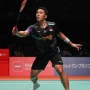 China Masters 2024, Celah Jonatan Christie Lolos BWF World Tour Finals 2024