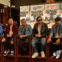 Rayakan 10 Tahun Berkarier, Rewind Lepas EP 'Melangkah'