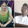 Bahas Muka OB yang Curi Mobilnya Demi Main Cewek dan Judol, Inul Daratista Emosi: Pengin Jotos