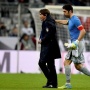 Gianluigi Buffon: Massimiliano Allegri Malaikat, Antonio Conte Itu...