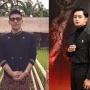 Adu Pesona Riza Syah dan Randy Martin: Mantan Vs Diduga Pacar Baru Lyodra