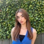 Akun Instagram Nadia Raysa Digeruduk Usai Marselino Ferdinan Cetak 2 Gol, Padahal Sudah Putus