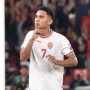 Indonesia vs Arab Saudi: Mencoba Memahami Makna di Balik Selebrasi Seorang Marselino Ferdinan