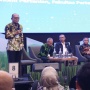 Holding Perkebunan Nusantara Siap Implementasikan Intercropping Padi Gogo di Lahan Peremajaan Sawit Rakyat