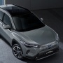 Toyota Corolla Cross Terbaru Rilis: Harga Tiga Kali Lipat Calya, Muka Mirip Fortuner