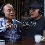 Momen Deddy Corbuzier Cecar Budi Arie Soal Fufufafa: Yang Jelas Bukan Gibran!