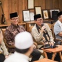 Sowan Lagi ke Anies, Pramono-Rano Janji Libatkan Ulama dan Lanjutkan Program Menata Jakarta