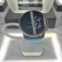 Suunto Race S Titanium Courtney: Sportwatch Glow-in-the-dark, Lengkap Mantra dari Courtney Dauwalter