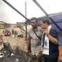 Pramono Anung Sidak Lokasi Kebakaran, Jakarta Darurat Fasilitas Damkar?