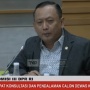 Minta KPK Telepon Dulu Koruptor Target OTT, Uceng UGM Sindir Ide Anggota DPR Hasbiallah: Wow Blowing Mind Banget!
