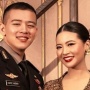 Harga MUA Angela Perkasa, 6 Kali Lipat Gaji Pokok Hafiz Akbar?