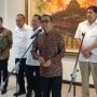 Jelang Musim Hujan dan Natal, Pemerintah Segera Bangun Huntara Bagi Korban Erupsi Lewutobi