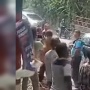 Rombongan Ketua NasDem Diserang Sejumlah Orang di Tapteng, Ada yang Kena Tikam