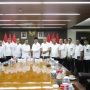 Kemensos dan Kemen Imipas Jalin Kerjasama Rehabilitasi Sosial Warga Binaan