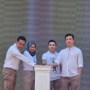 PPRO Gandeng Comunale Garap Kawasan Komersial di Grand Dharmahusada Lagoon