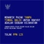 Tolak PPN 12%! Warganet Ramai-Ramai Tanda Tangani Petisi Online