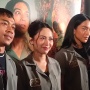 Bintangi Film Hutang Nyawa, Rachel Vennya Sampai Stres hingga Nangis Bareng Tasyka Namya