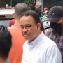 Tim RIDO Laporkan KPU ke DKPP dan Minta Pemungutan Suara Ulang, Anies: No Comment!