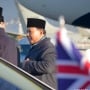 Media Asing Kritik "Tour Prabowo" untuk Mengesankan Trump dan Xi Bertepuk Sebelah Tangan