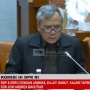Kepala Kejati Sumut Bongkar Borok Jaksa Jovi di Hadapan Komisi III DPR, Salah Satunya Tak Masuk Kerja 29 Hari