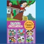 Akibat Tidak Mau Mendengarkan Nasihat dalam Buku Rumah Tua di dalam Hutan