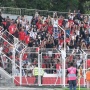 Malut United, Stadion Kie Raha dan Kembalinya Tanah Legenda Sepak Bola