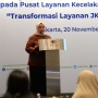 Sosialisasikan Standar Pelayanan, BPJS Ketenagakerjaan Pastikan Layanan Cepat dan Tepat